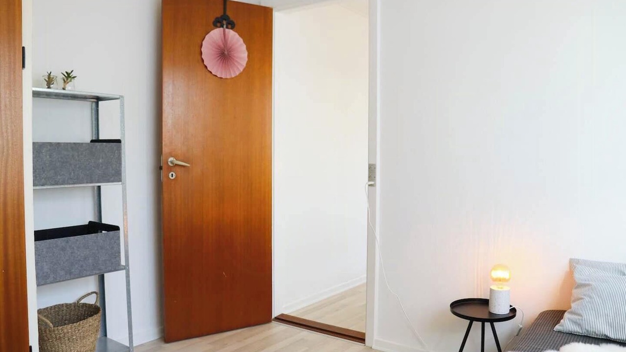 Photo of Bedroom in Stege