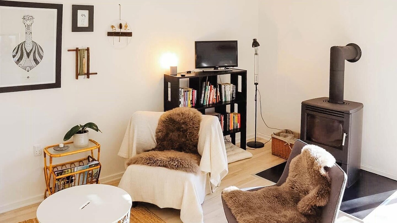 Photo of Livingroom in Stege