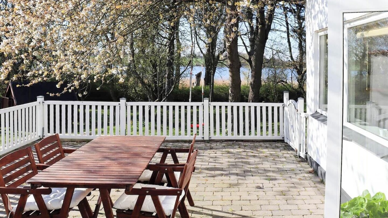 Photo of Outdoor in Stege