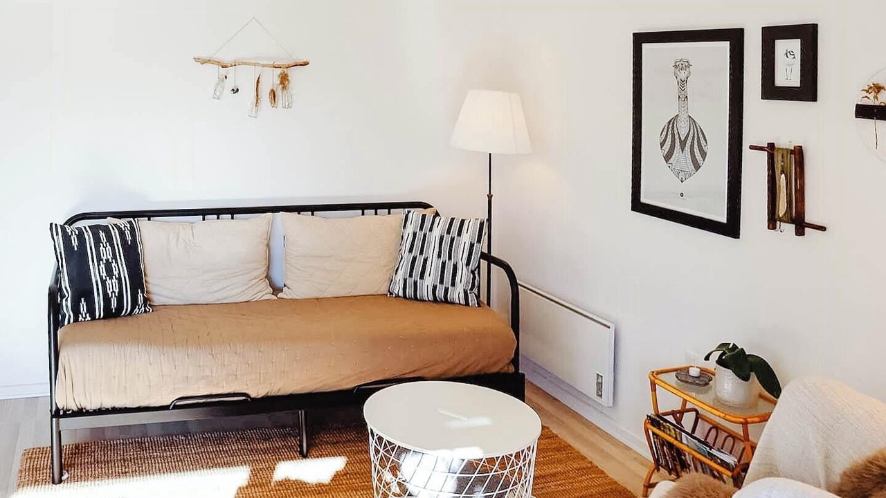 Photo of Livingroom in Stege