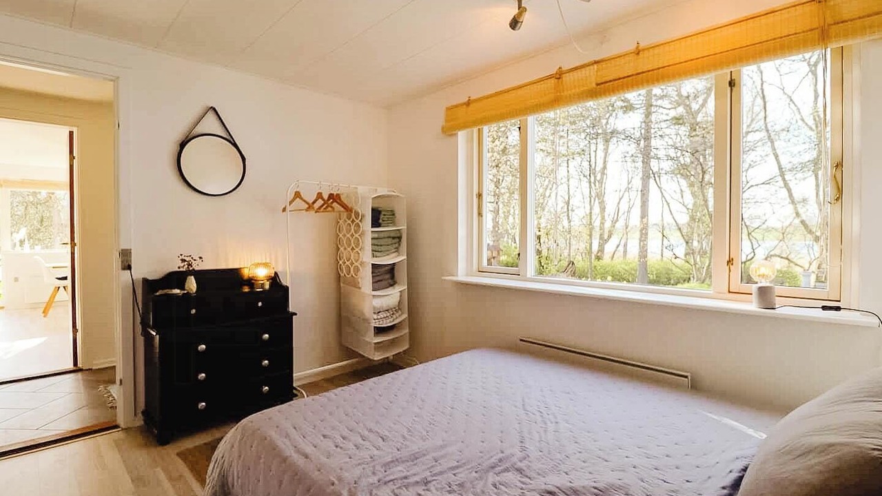 Photo of Bedroom in Stege