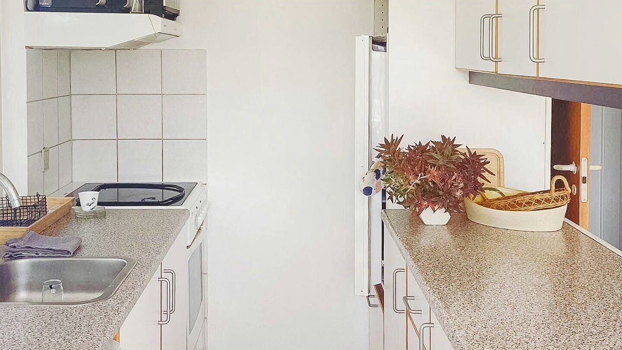 Photo of Kitchen in Stege