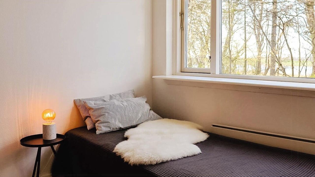 Photo of Bedroom in Stege