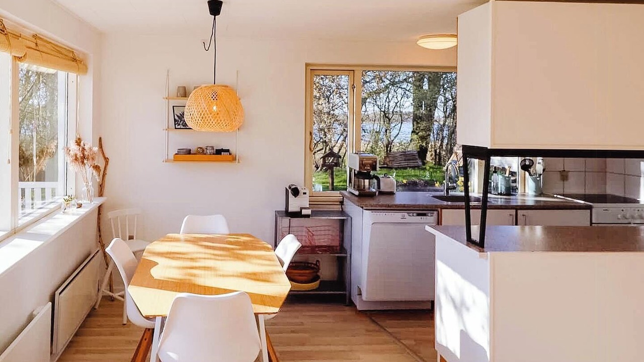 Photo of Kitchen in Stege