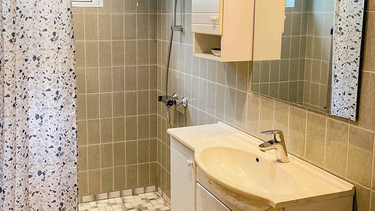 Photo of Bathroom in Stege