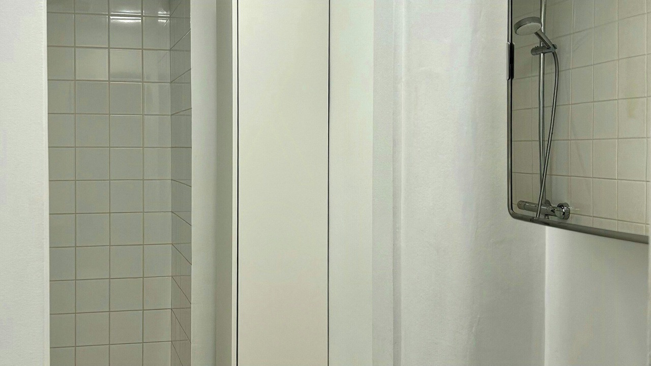 Photo of Bathroom in Norrebro