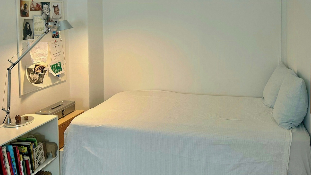 Photo of Bedroom in Norrebro