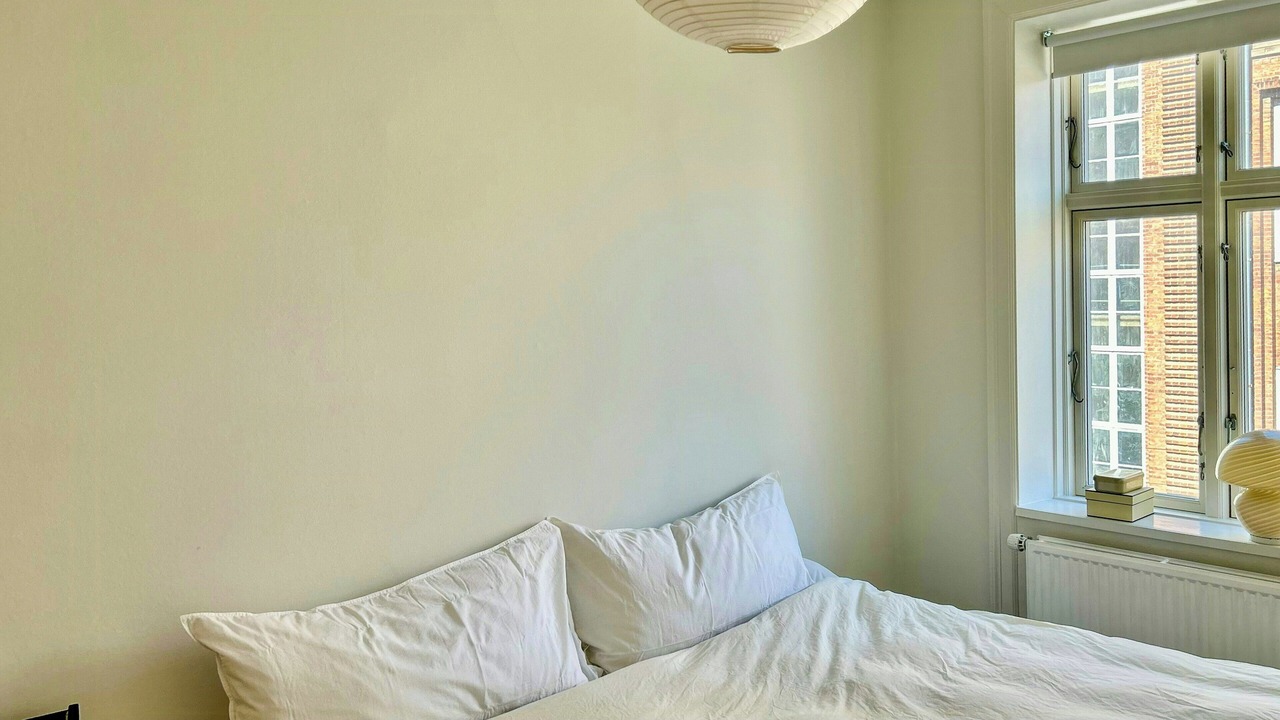 Photo of Bedroom in Norrebro