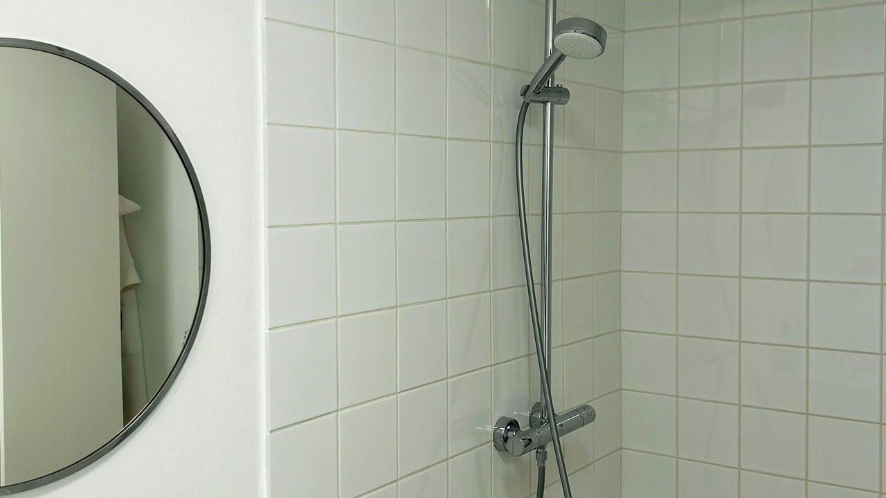 Photo of Bathroom in Norrebro