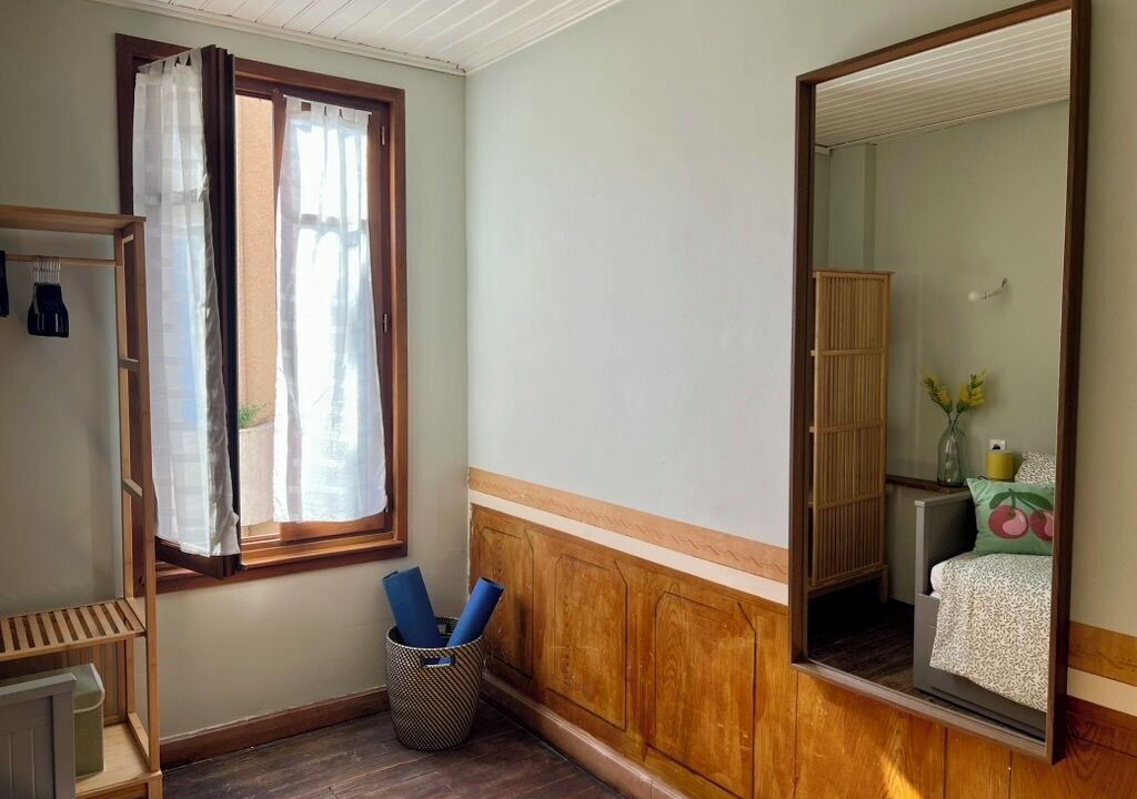 Photo of Bedroom in Montlaur