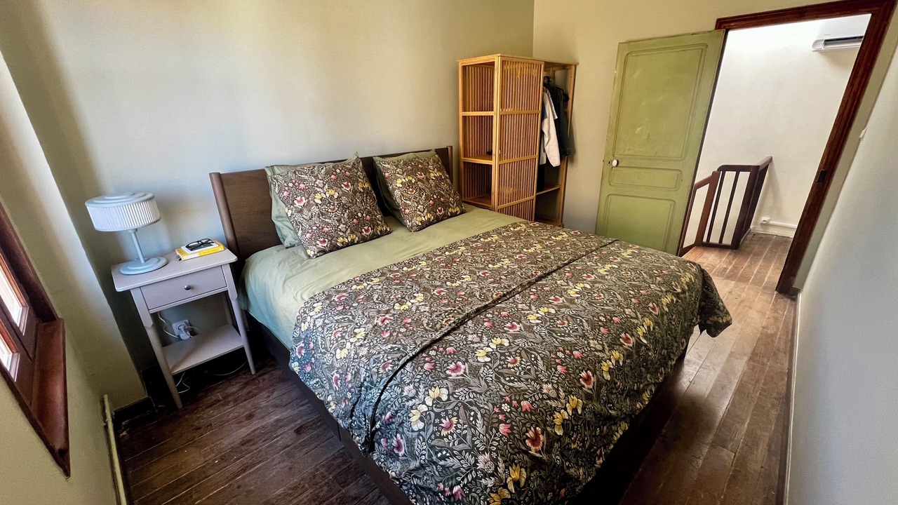 Photo of Bedroom in Montlaur