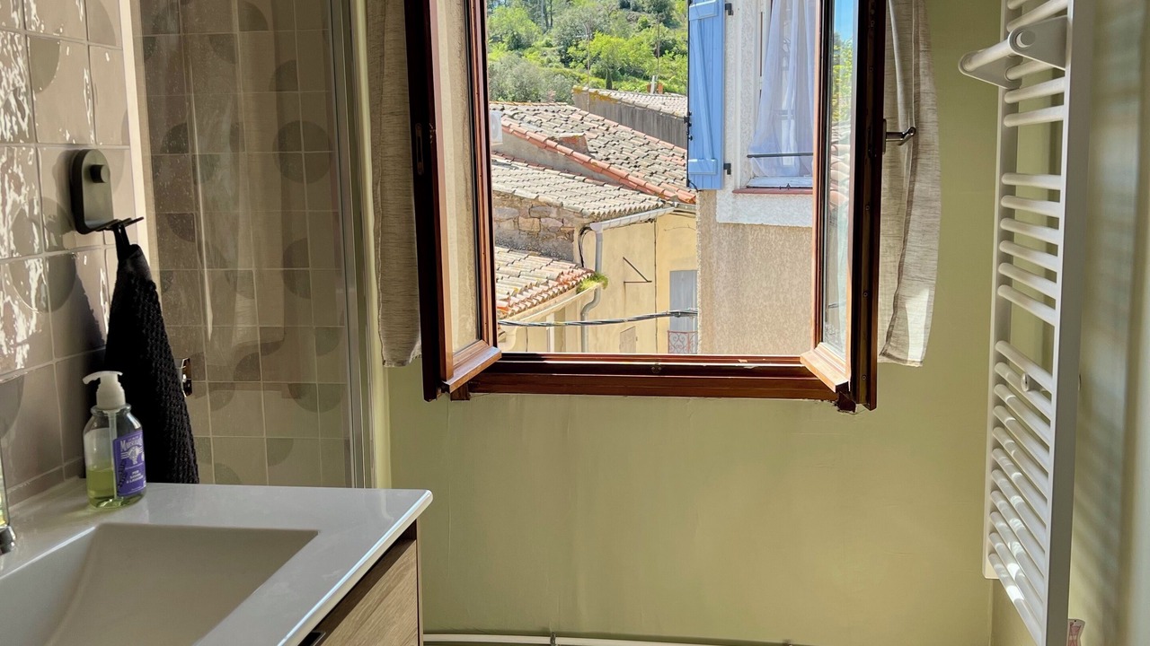 Photo of Bathroom in Montlaur