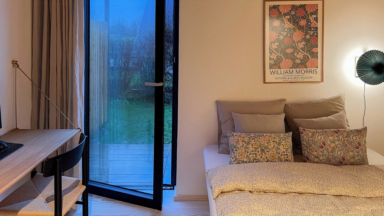 Photo of Bedroom in Saksild Strand