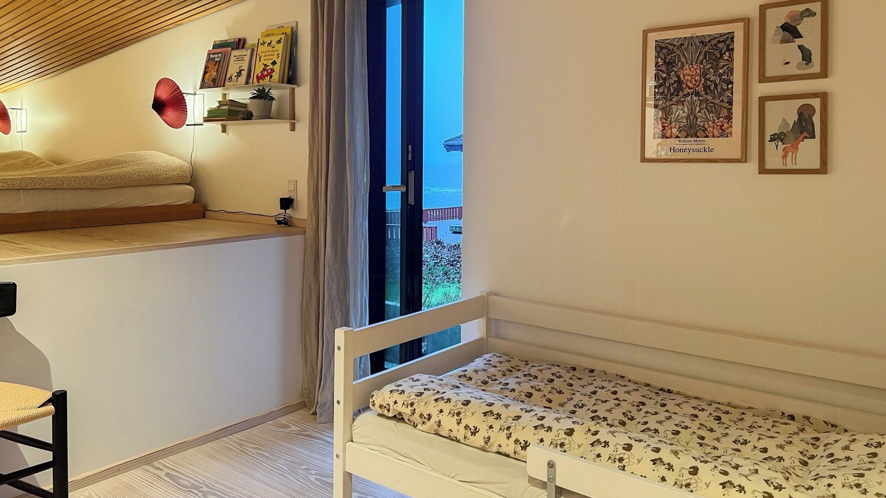Photo of Bedroom in Saksild Strand