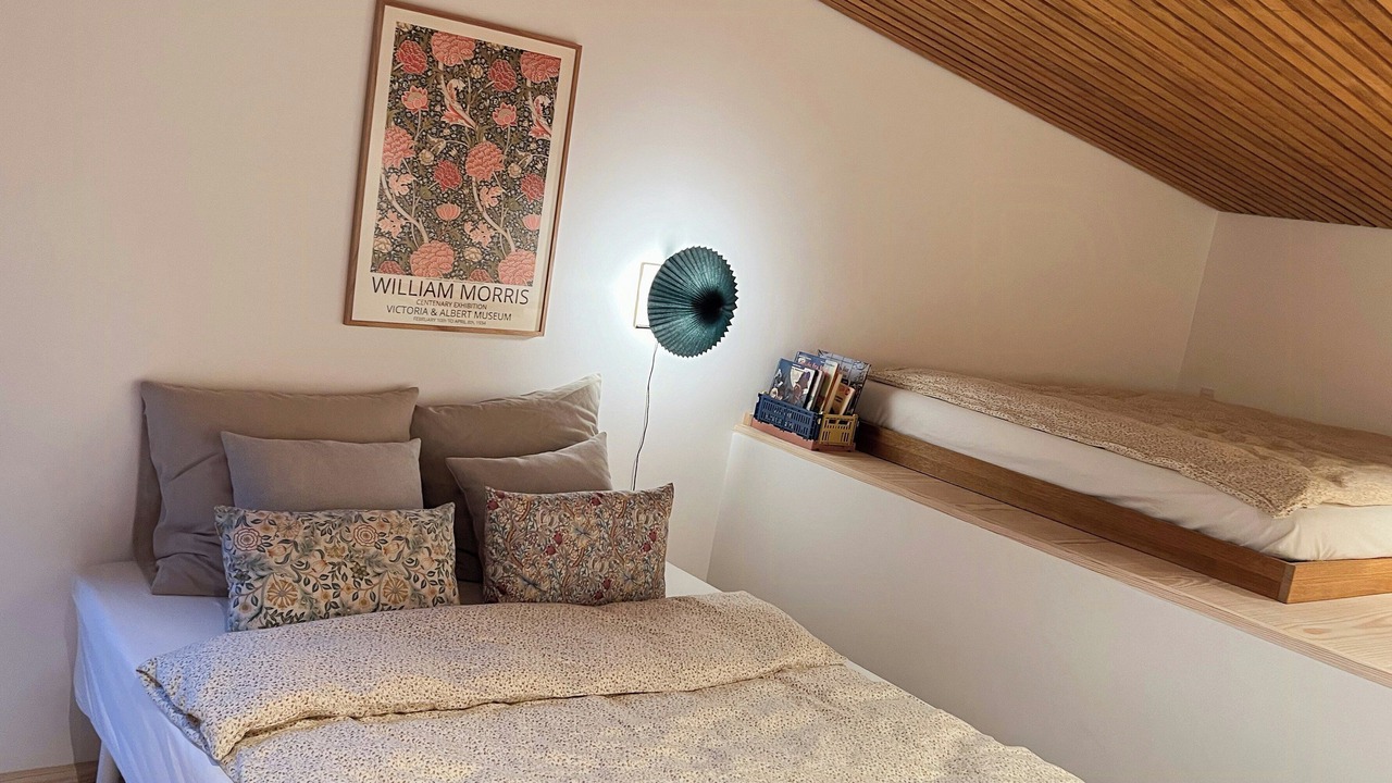 Photo of Bedroom in Saksild Strand