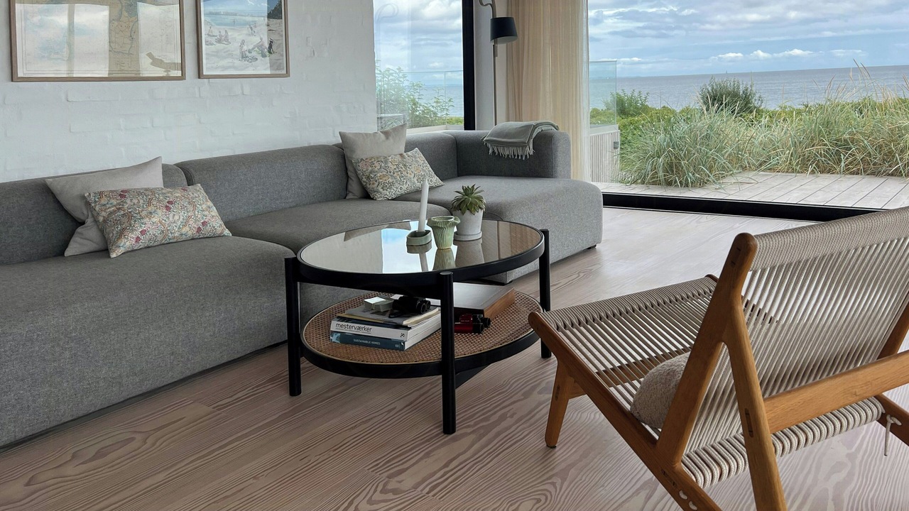 Photo of Livingroom in Saksild Strand