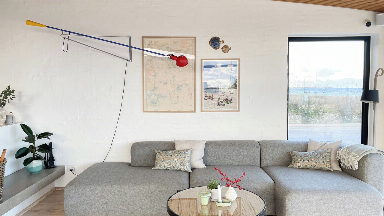 Photo of Livingroom in Saksild Strand