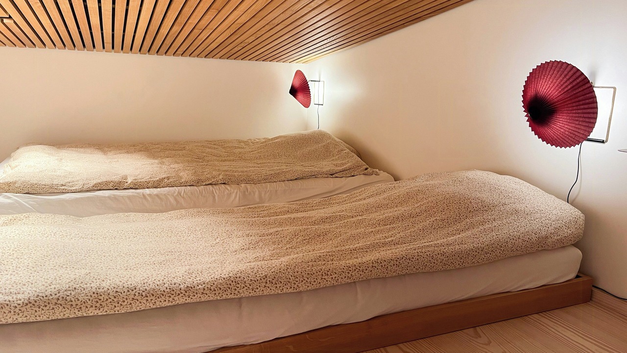 Photo of Bedroom in Saksild Strand