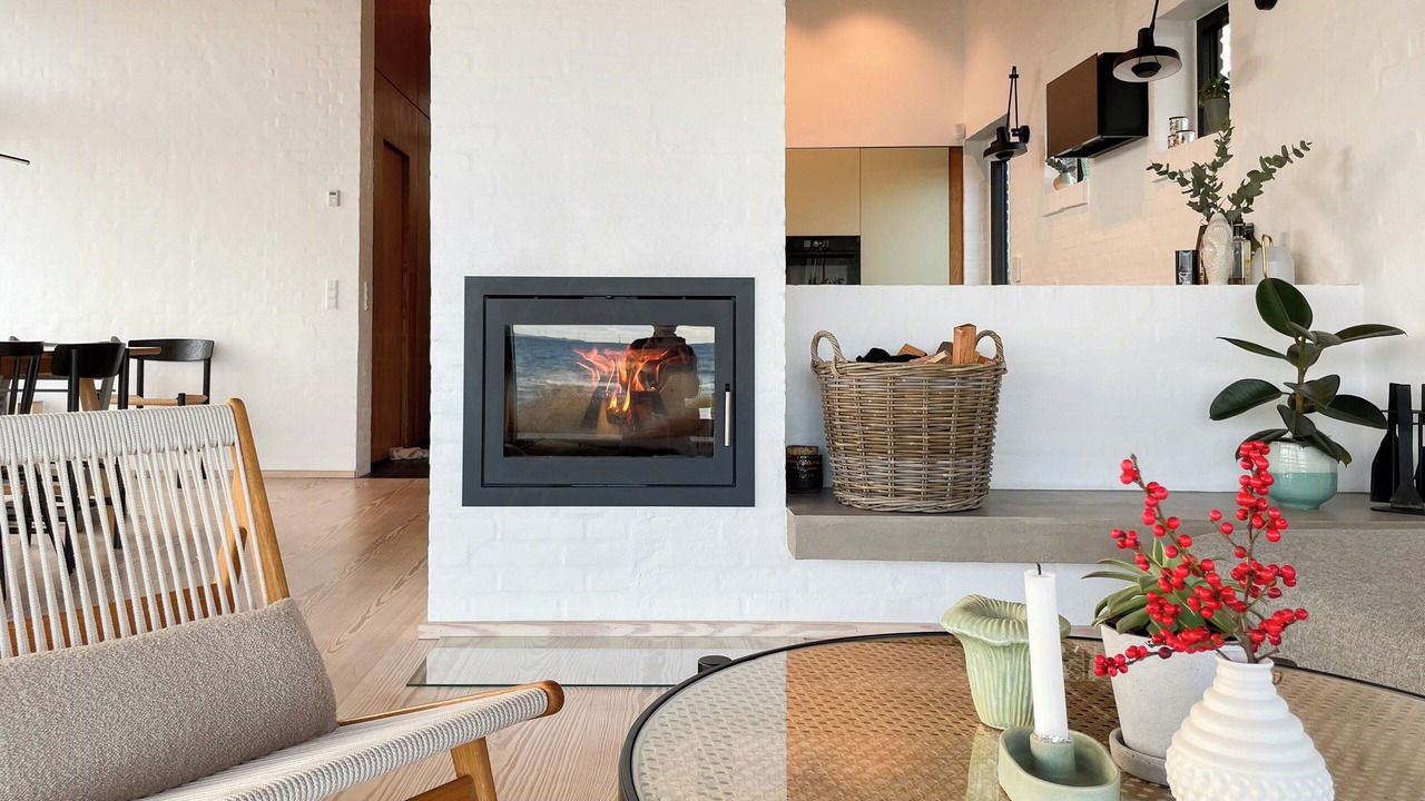 Photo of Livingroom in Saksild Strand