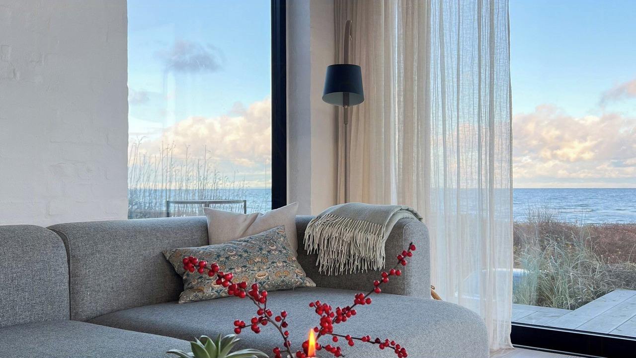 Photo of Livingroom in Saksild Strand