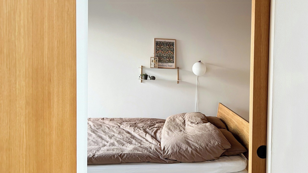 Photo of Bedroom in Saksild Strand