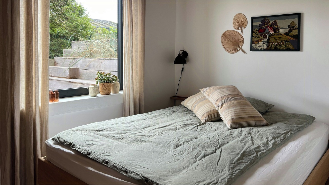 Photo of Bedroom in Saksild Strand