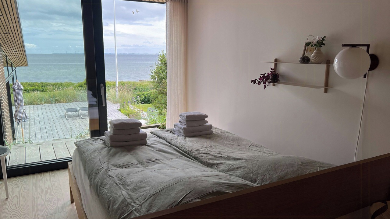 Photo of Bedroom in Saksild Strand