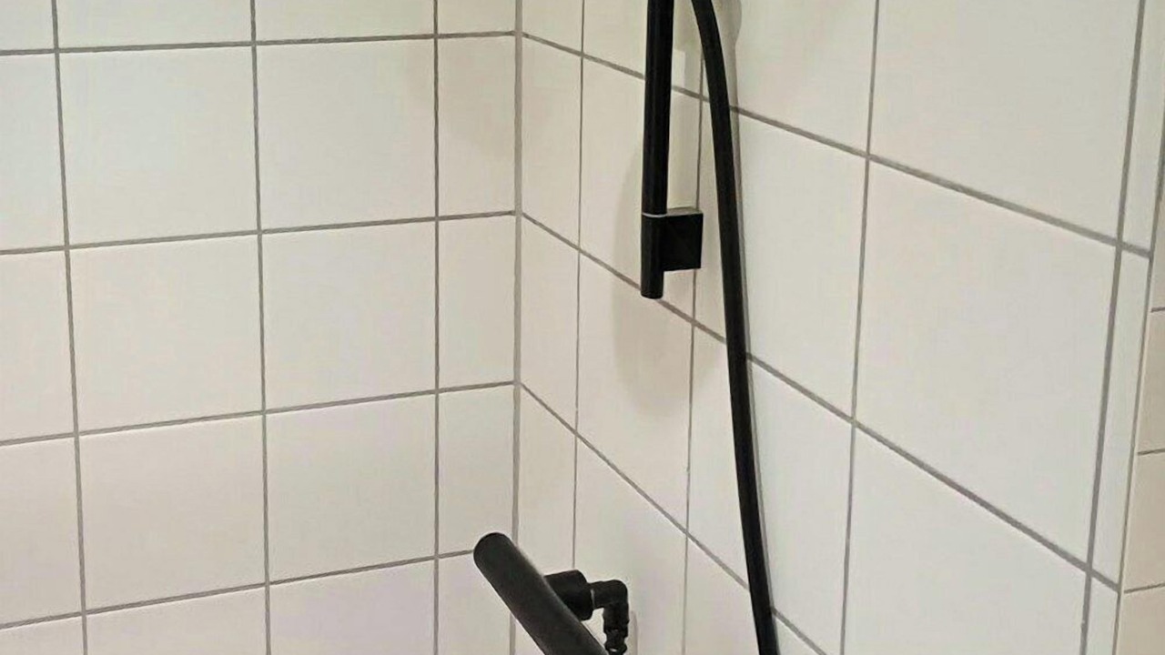 Photo of Bathroom in Frederiksberg
