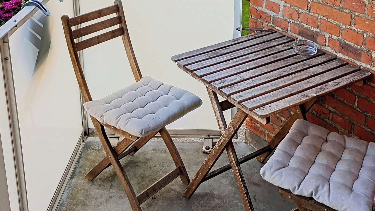 Photo of Outdoor in Frederiksberg