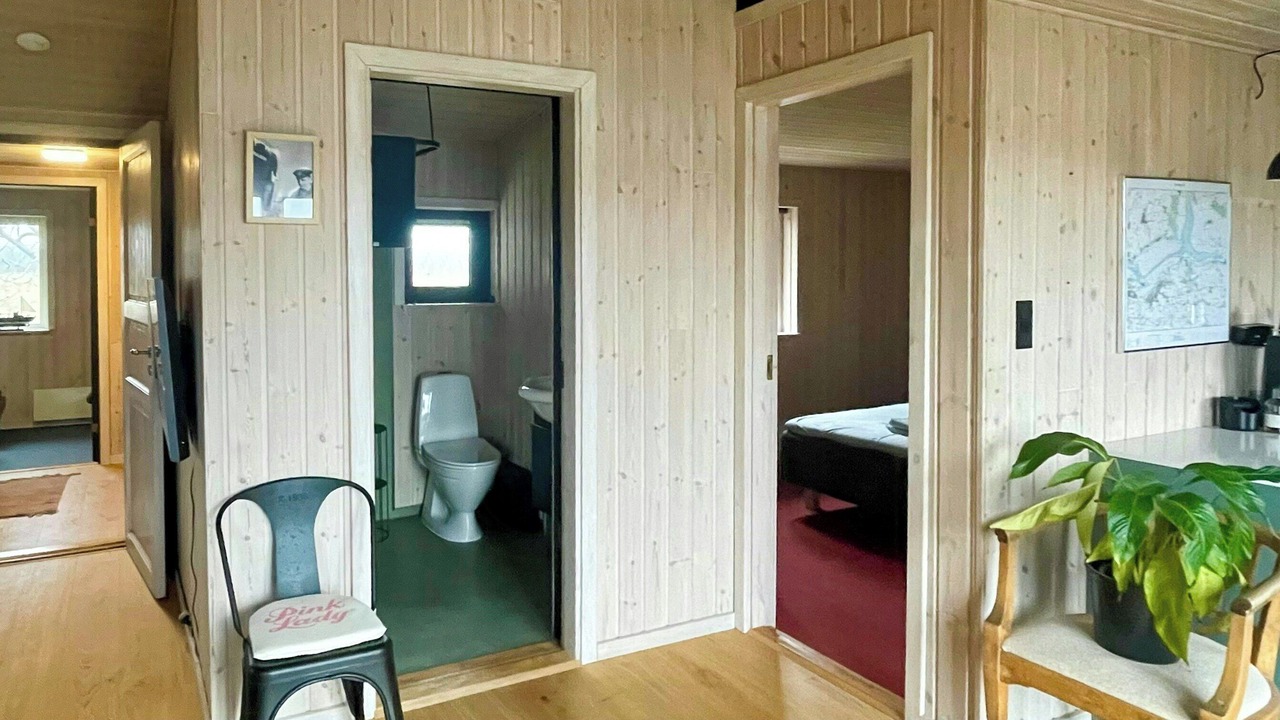 Photo of Bedroom in Randers Municipality