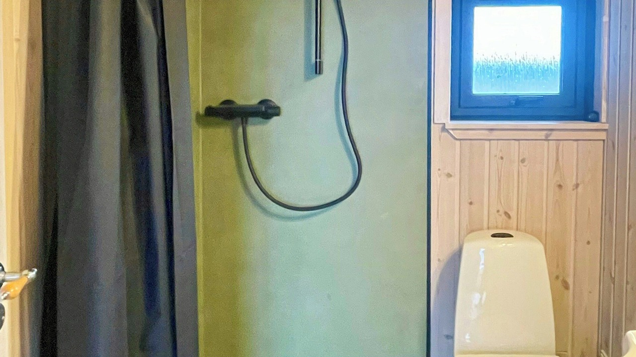 Photo of Bathroom in Randers Municipality