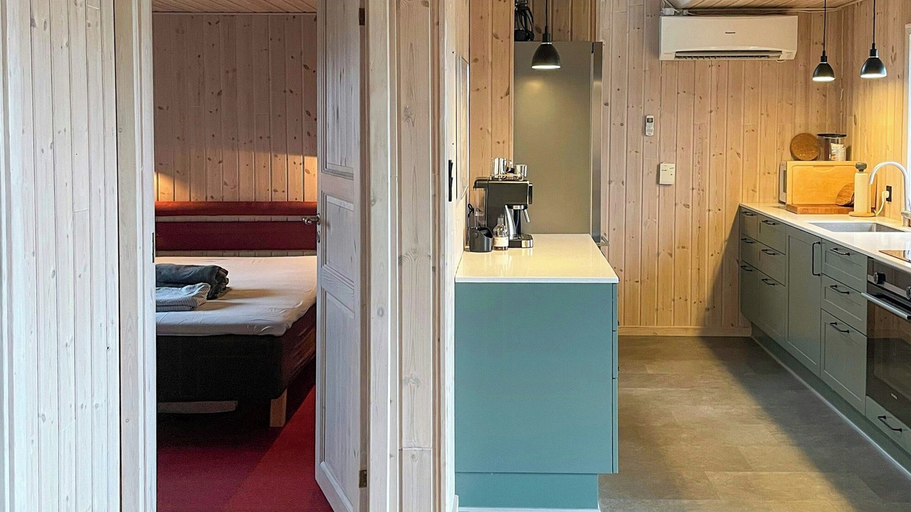 Photo of Bedroom in Randers Municipality