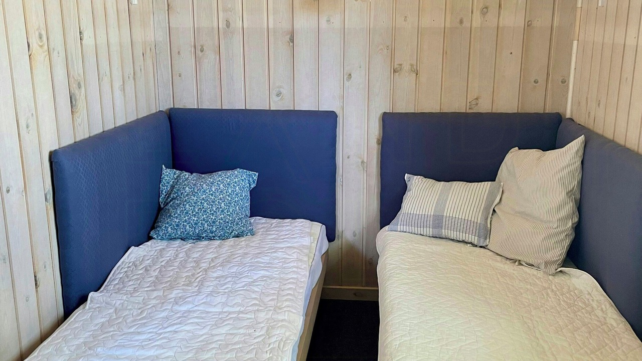 Photo of Bedroom in Randers Municipality