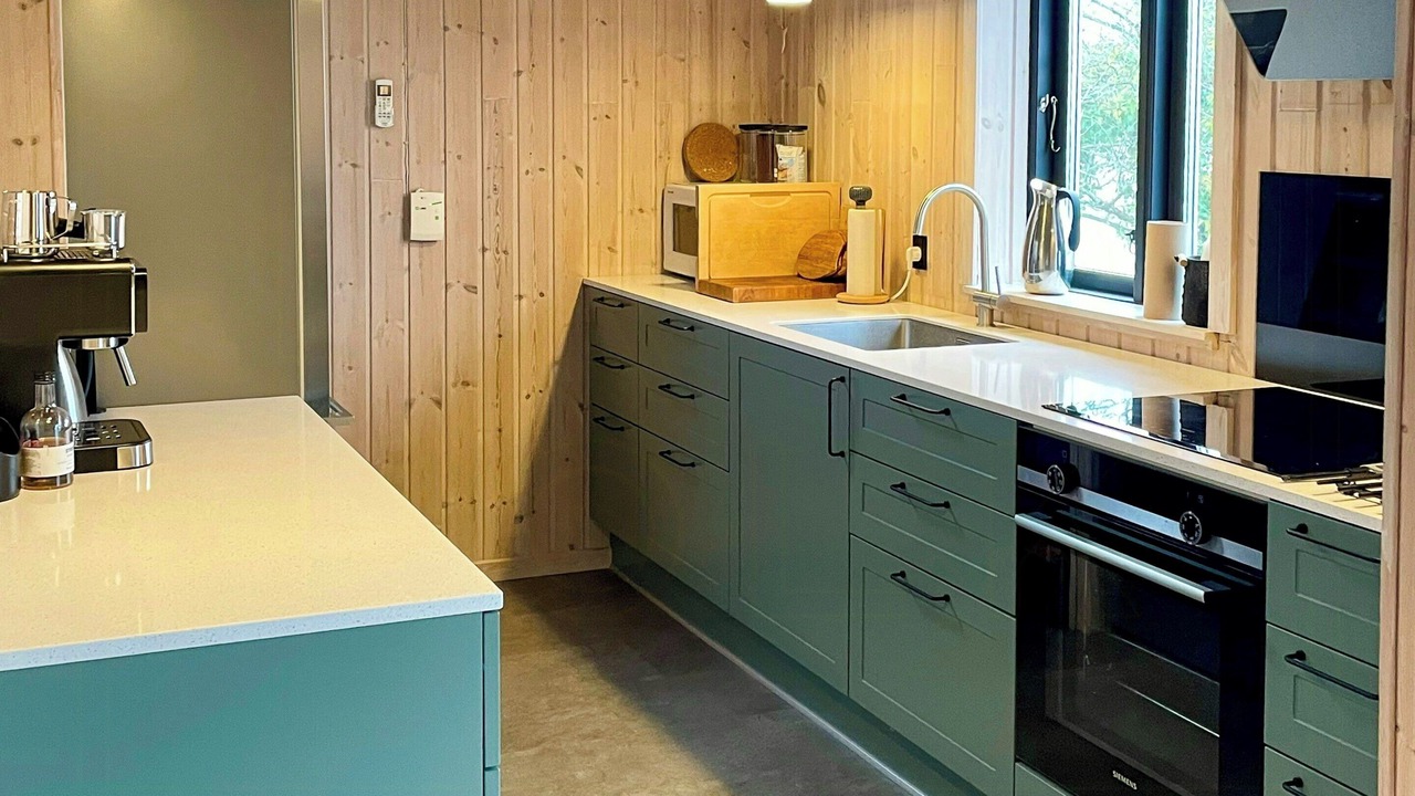 Photo of Kitchen in Randers Municipality