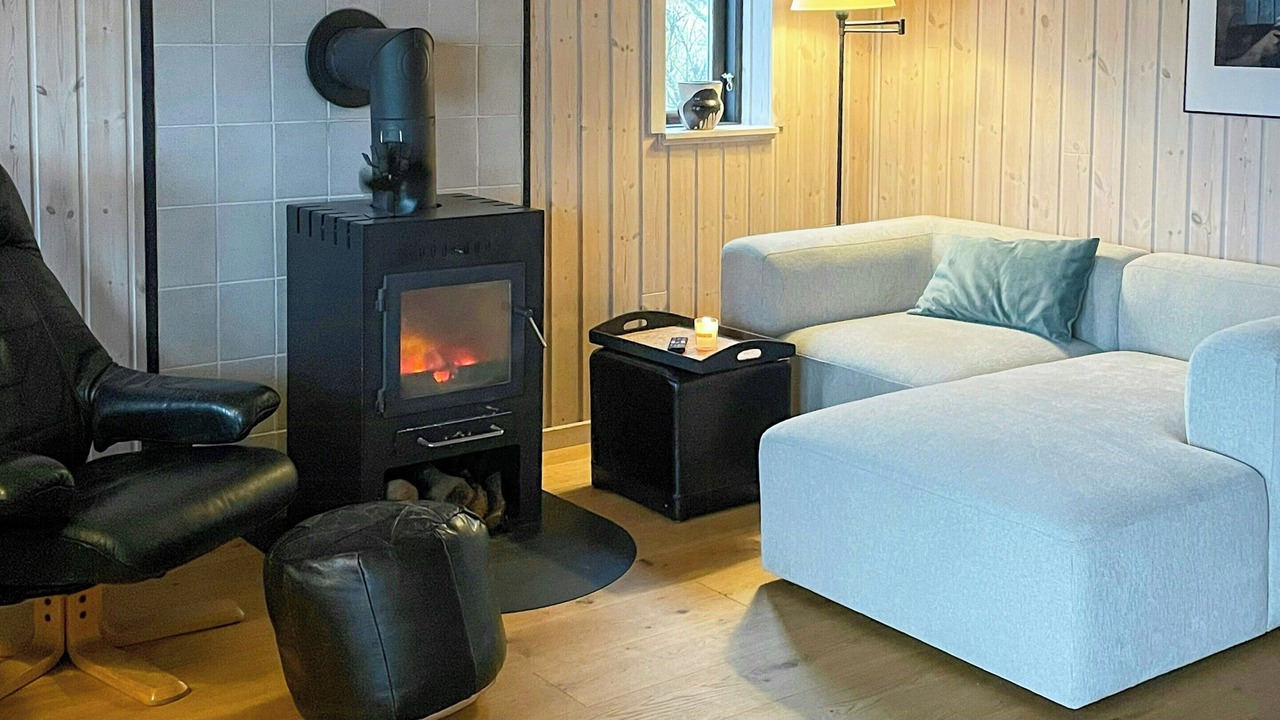 Photo of Livingroom in Randers Municipality