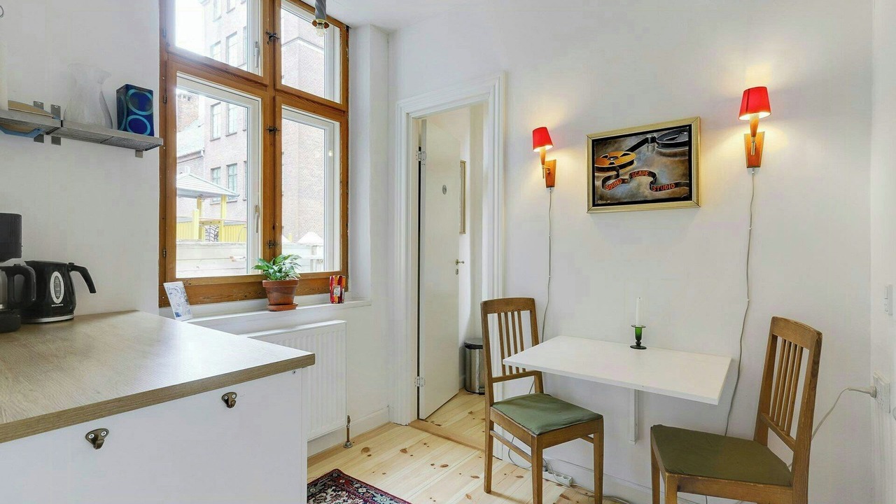 Photo of Others in Frederiksberg C