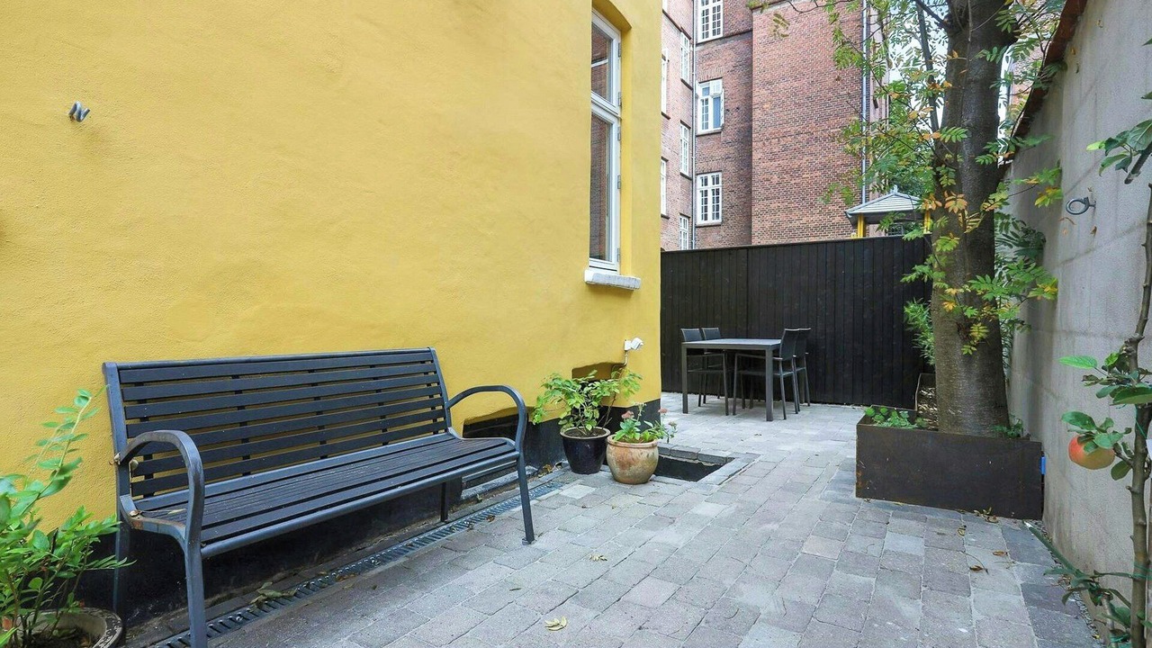 Photo of Outdoor in Frederiksberg C