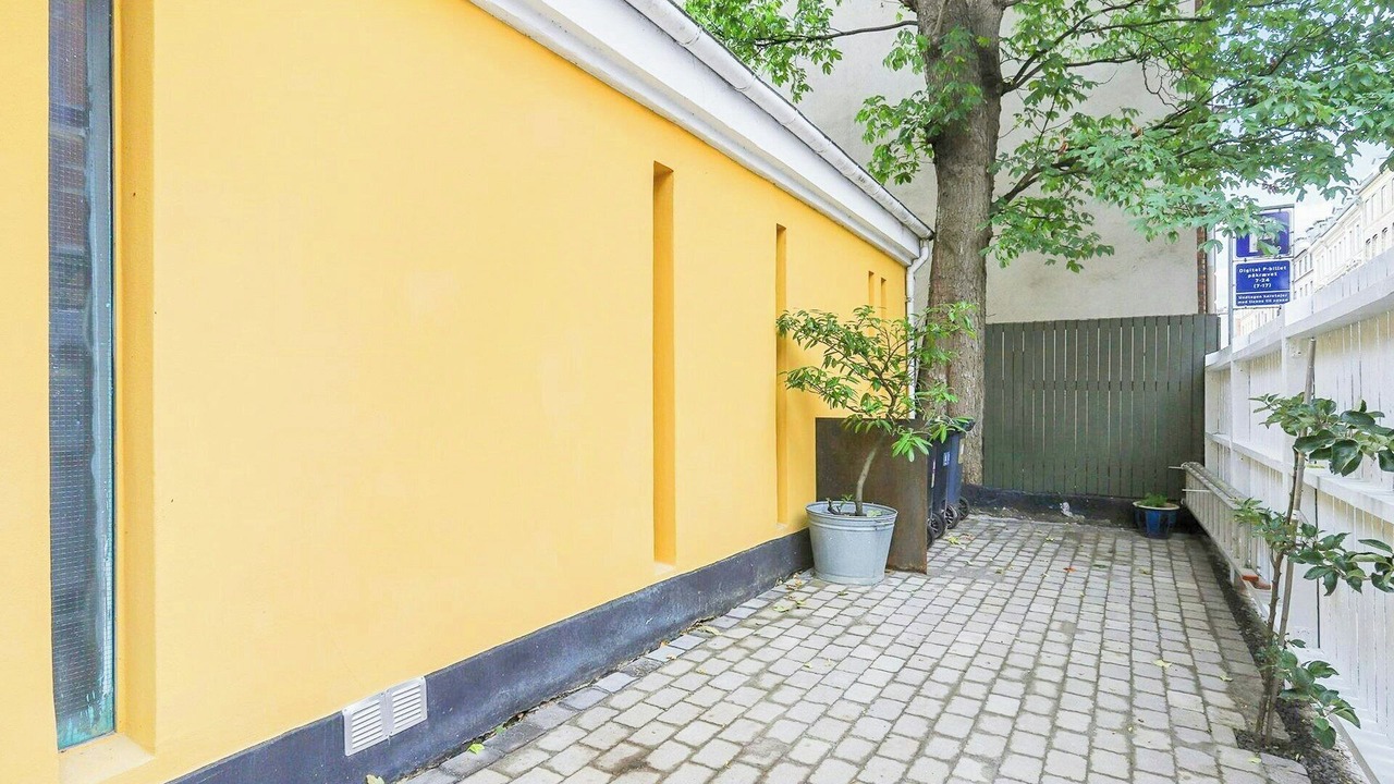 Photo of Outdoor in Frederiksberg C