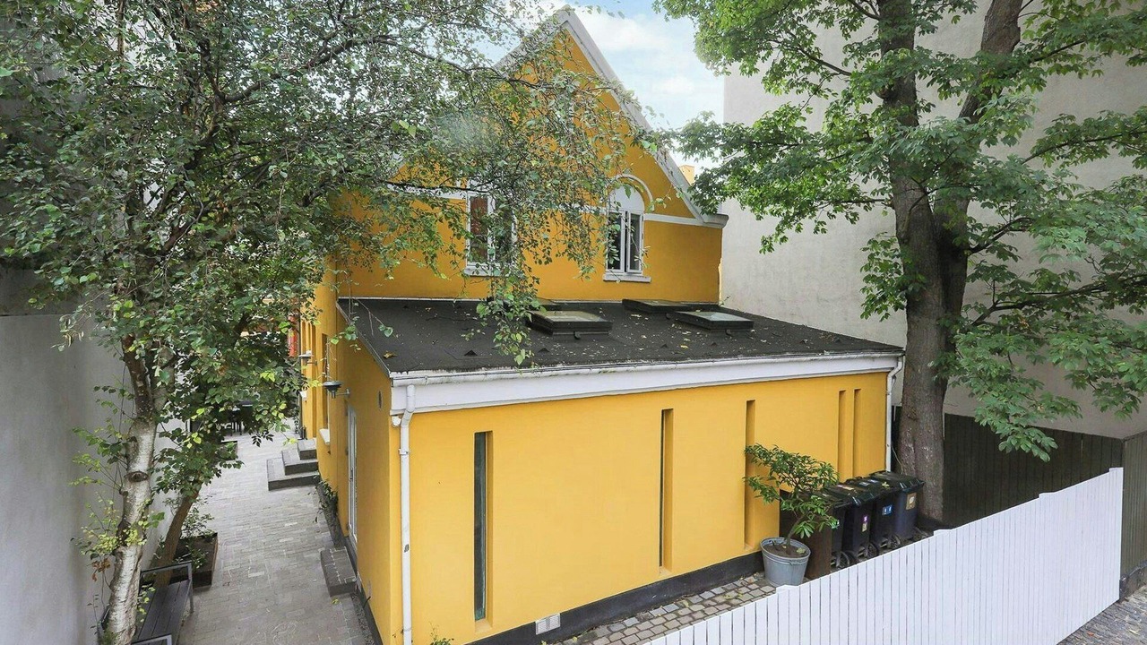 Photo of Outdoor in Frederiksberg C