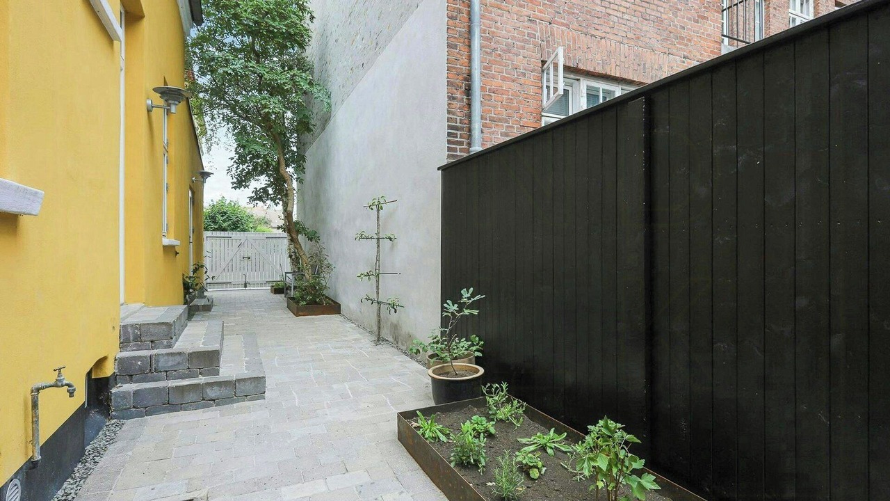 Photo of Outdoor in Frederiksberg C