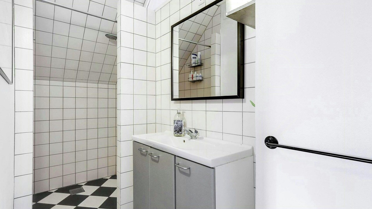 Photo of Bathroom in Frederiksberg C