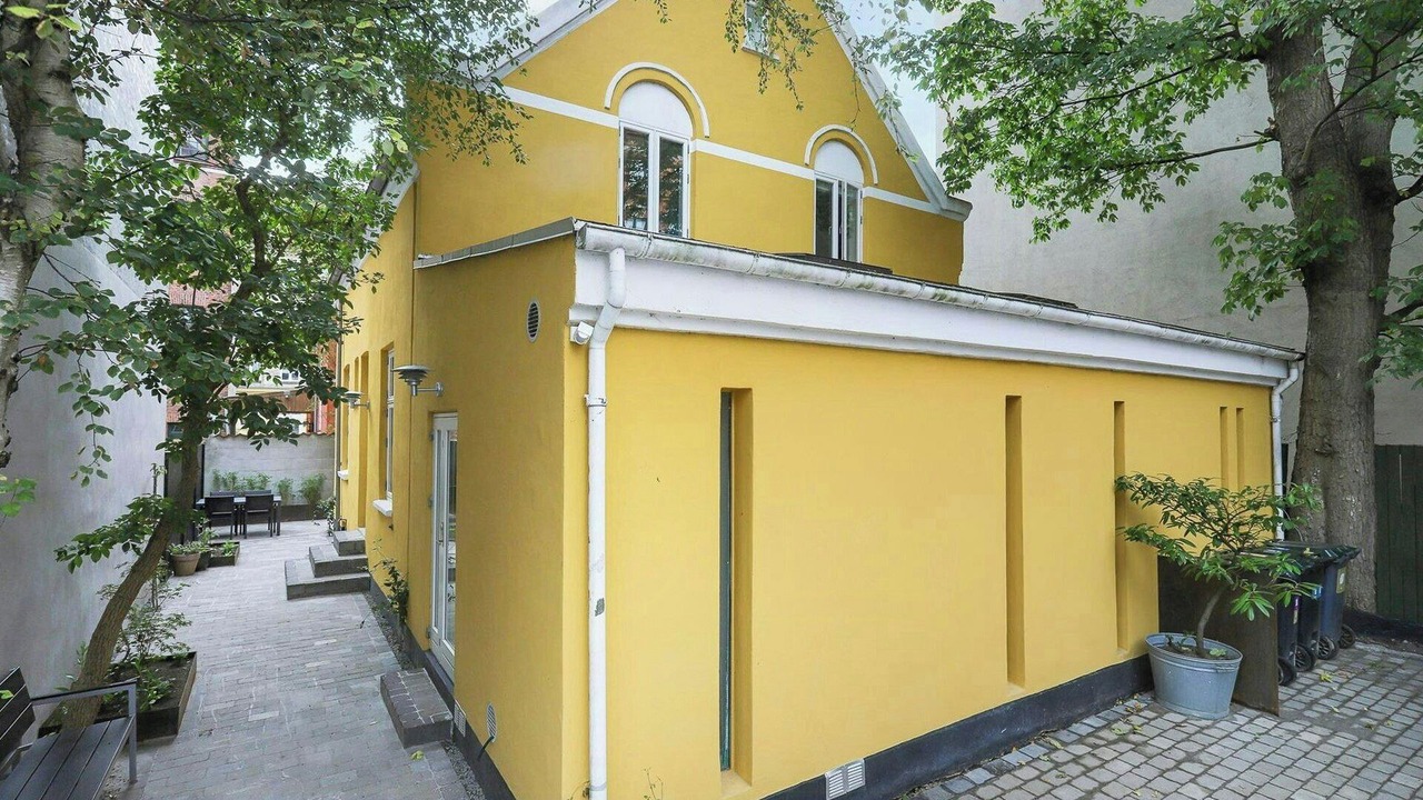 Photo of Outdoor in Frederiksberg C