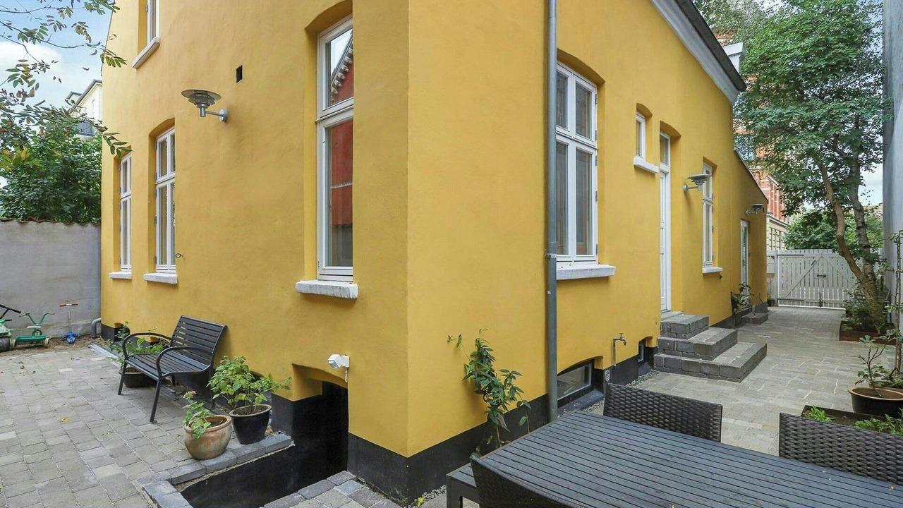 Photo of Outdoor in Frederiksberg C