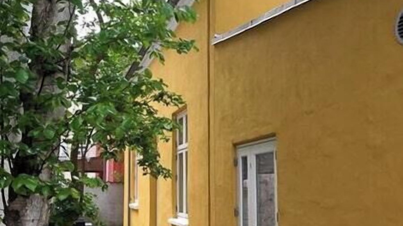 Photo of Outdoor in Frederiksberg C