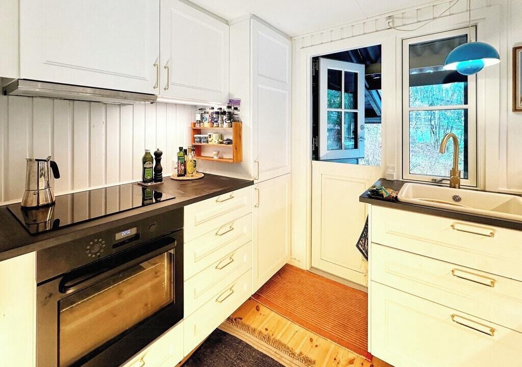 Photo of Kitchen in Øksenmølle