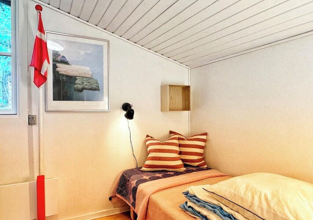 Photo of Bedroom in Øksenmølle
