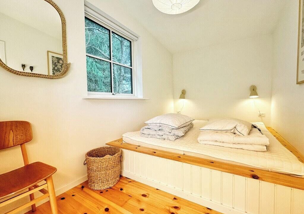 Photo of Bedroom in Øksenmølle