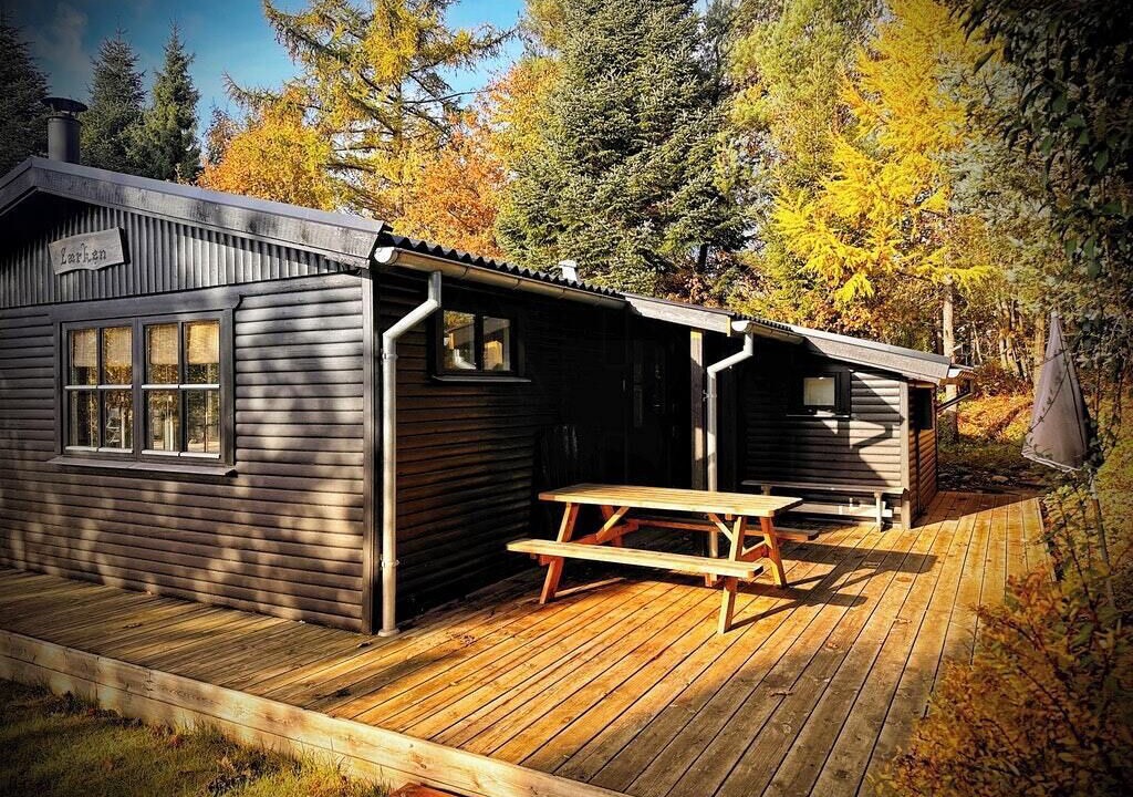 Photo of Outdoor in Øksenmølle