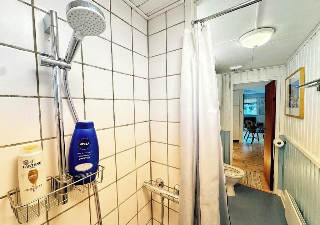 Photo of Bathroom in Øksenmølle