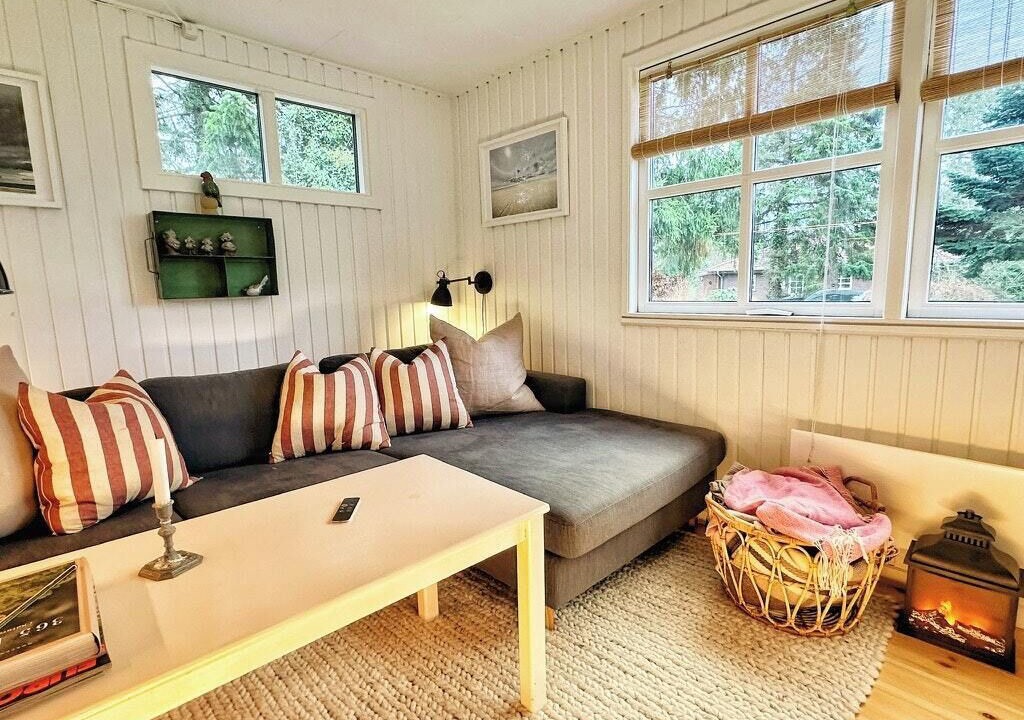 Photo of Livingroom in Øksenmølle